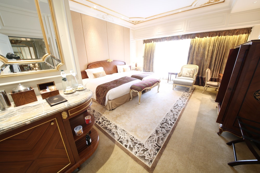 Legendale Hotel Beijing Legendale Hotel Beijing
