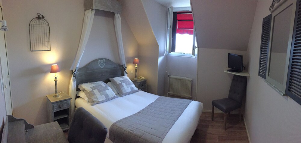 Hotel Alesia, Beaune Hotel Alesia, Beaune