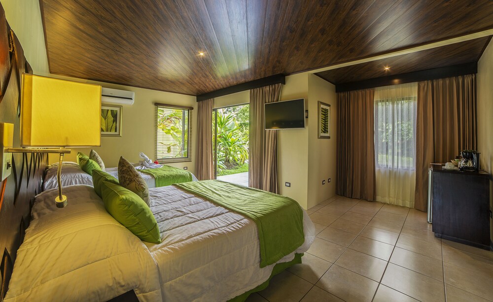 Casa Luna Hotel & Spa, La Fortuna Casa Luna Hotel & Spa, La Fortuna