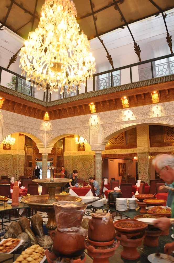 Hotel Imperial Plaza, Marrakech Hotel Imperial Plaza, Marrakech
