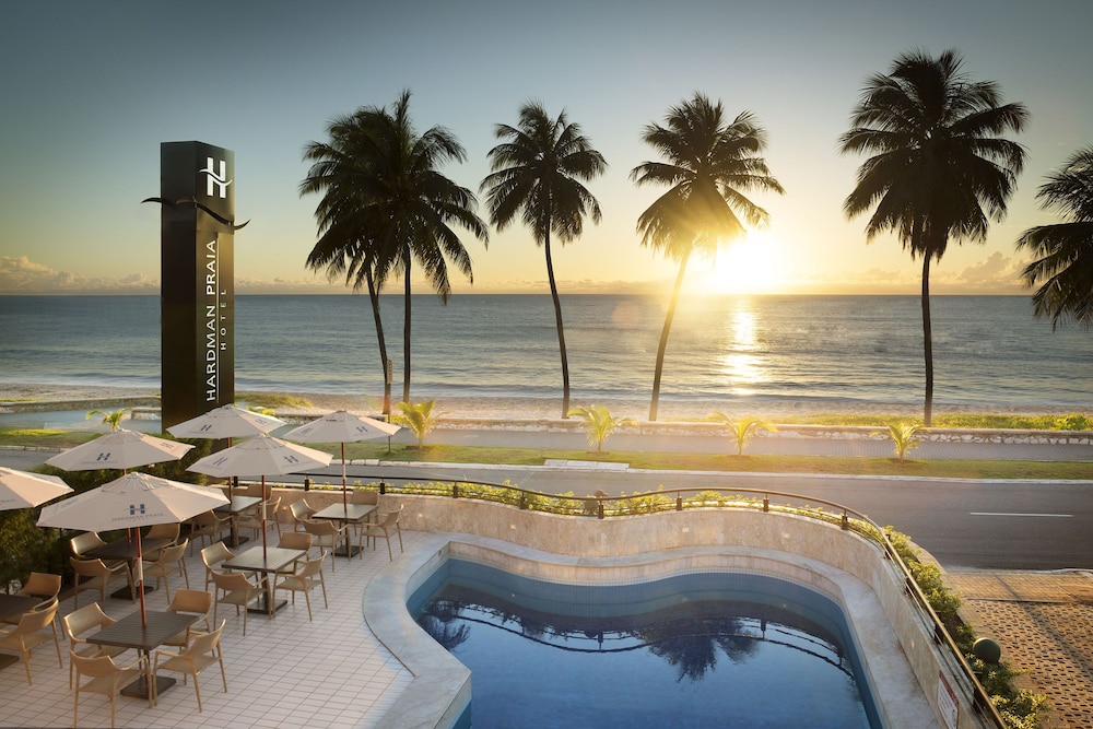 Hardman Praia Hotel Hardman Praia Hotel