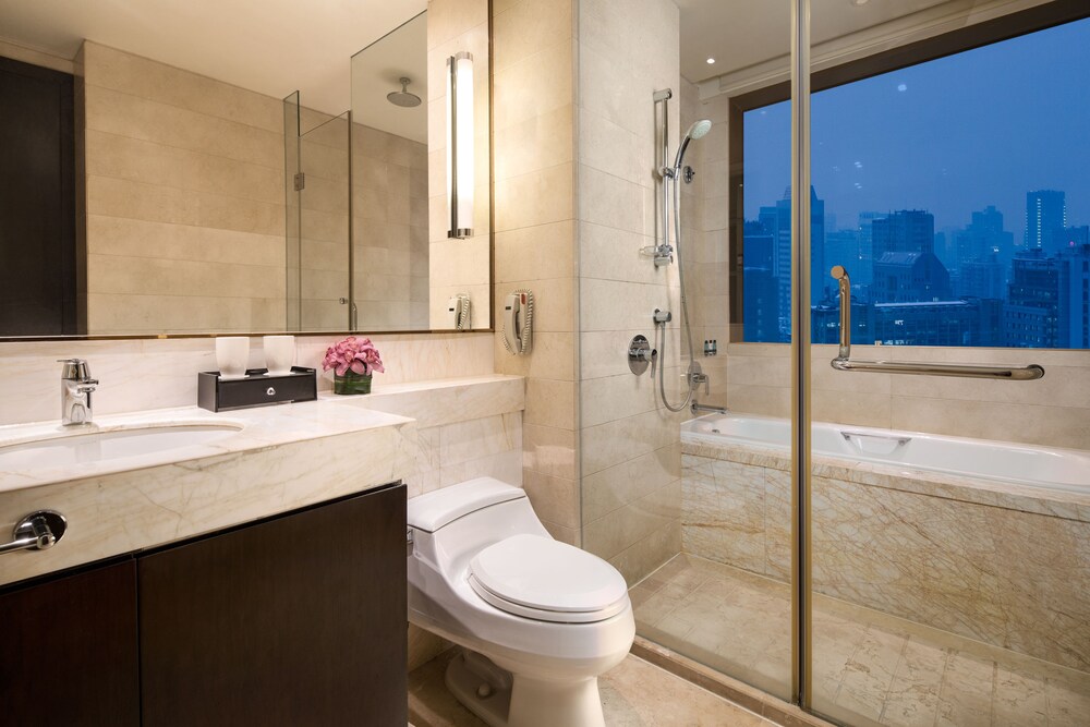 Oakwood Residence Hangzhou, Hangzhou Oakwood Residence Hangzhou, Hangzhou