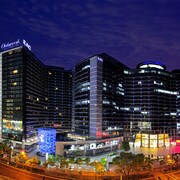 杭州奧克伍德國際酒店公寓