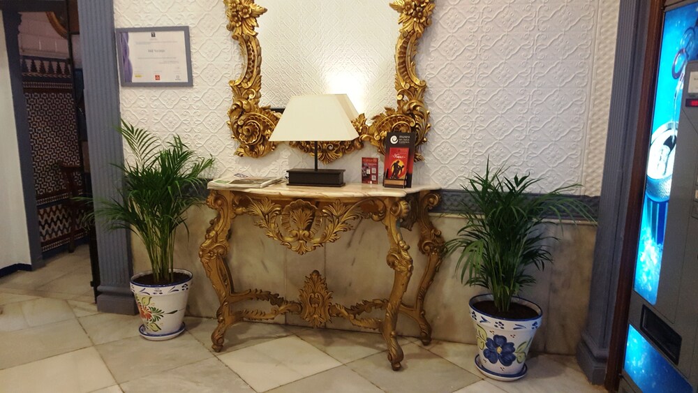 Bed & Breakfast Naranjo, Seville Bed & Breakfast Naranjo, Seville