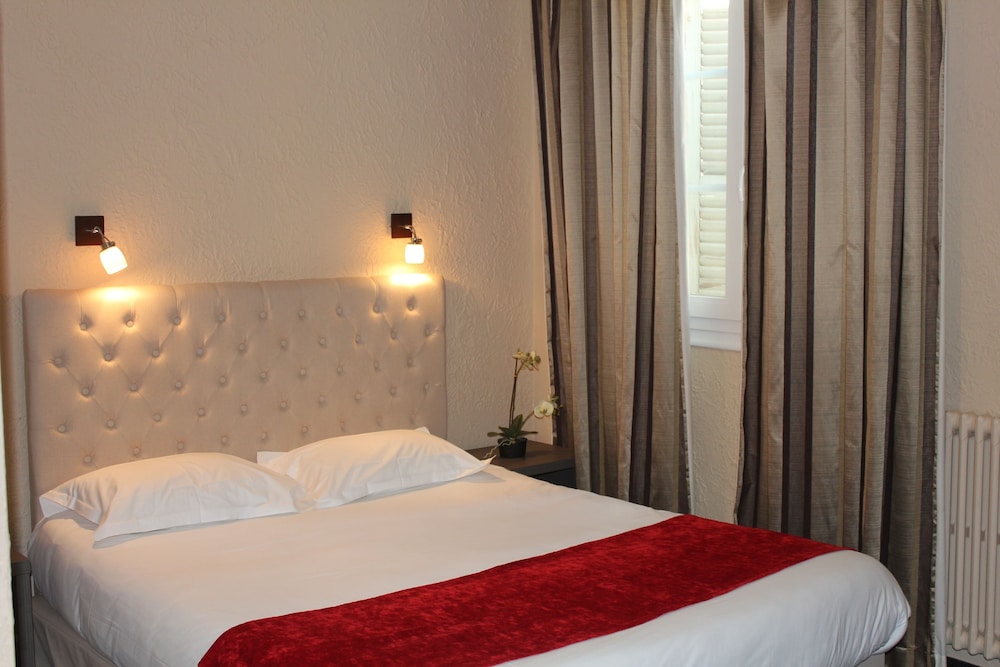Hotel Fesch, Ajaccio Hotel Fesch, Ajaccio