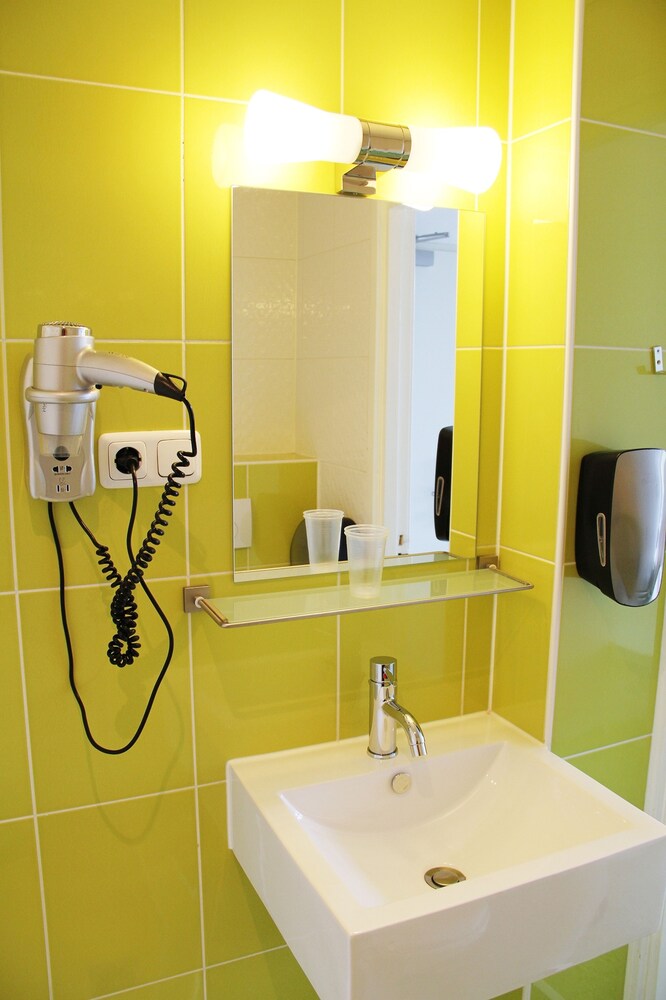 Hotel Iris, Amsterdam Hotel Iris, Amsterdam