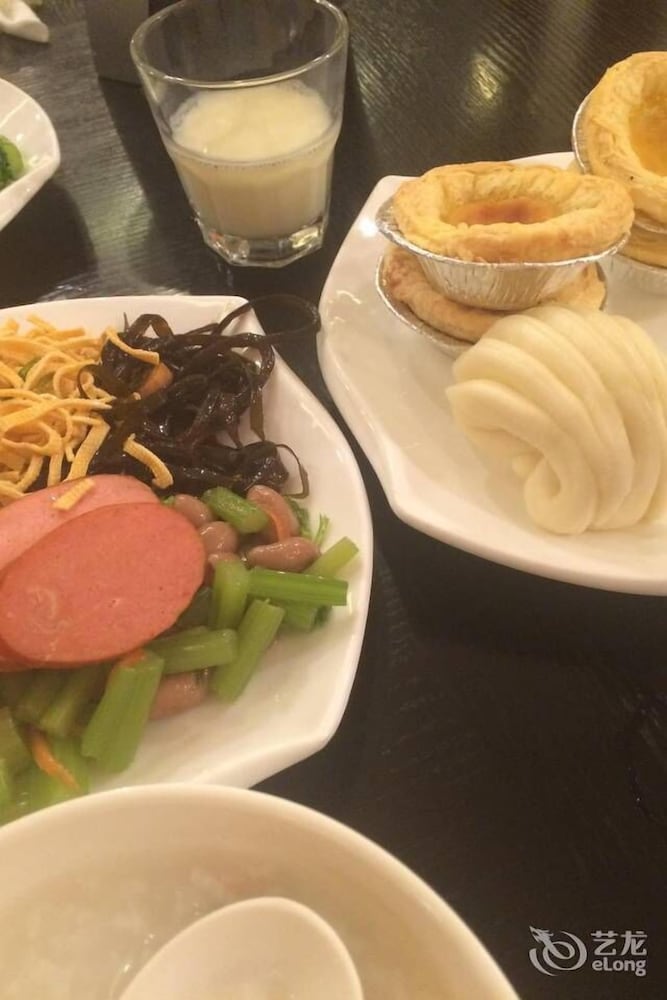 Jin Ke Hotel, Shenyang Jin Ke Hotel, Shenyang