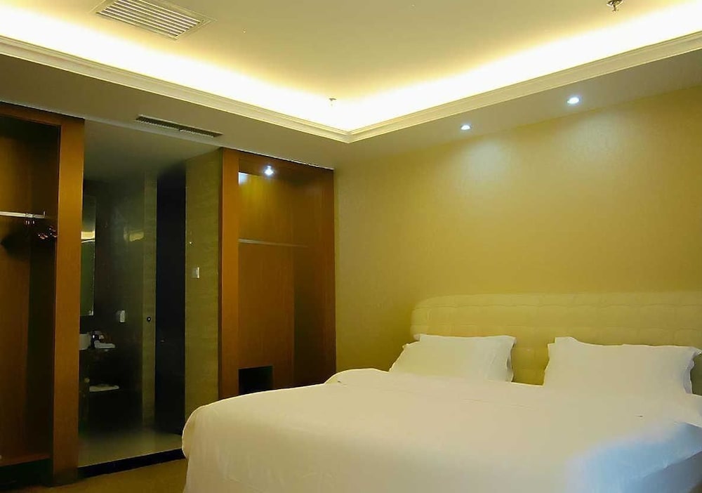 Jin Ke Hotel, Shenyang Jin Ke Hotel, Shenyang
