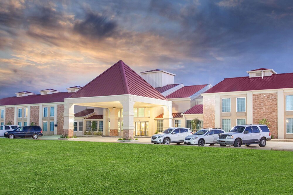 Super 8 by Wyndham Oklahoma City, Oklahoma City Super 8 by Wyndham Oklahoma City, Oklahoma City