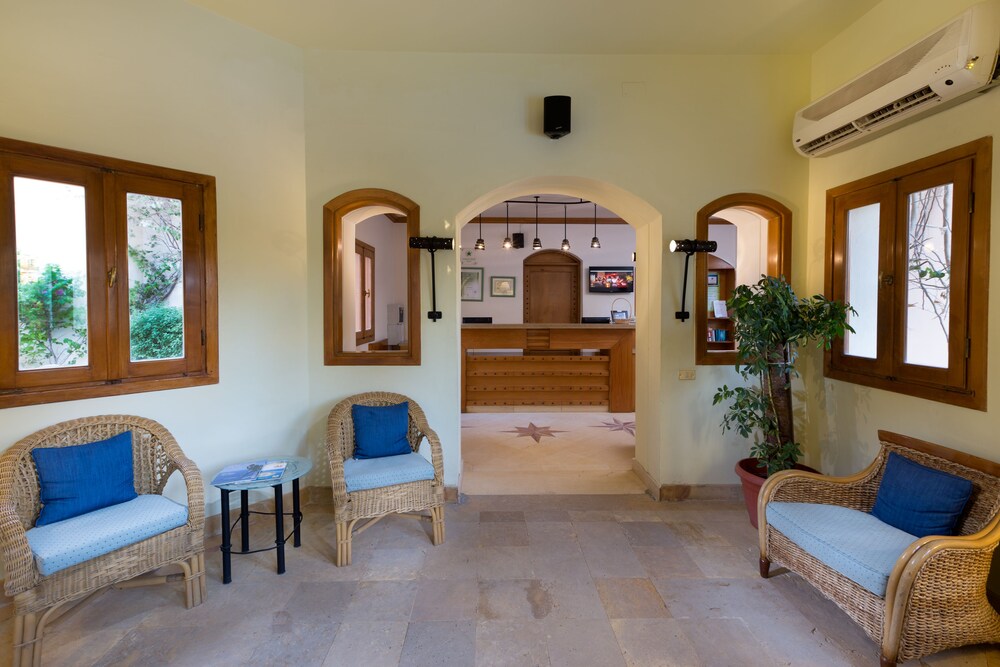 Ali Pasha Hotel El Gouna, Hurghada Ali Pasha Hotel El Gouna, Hurghada