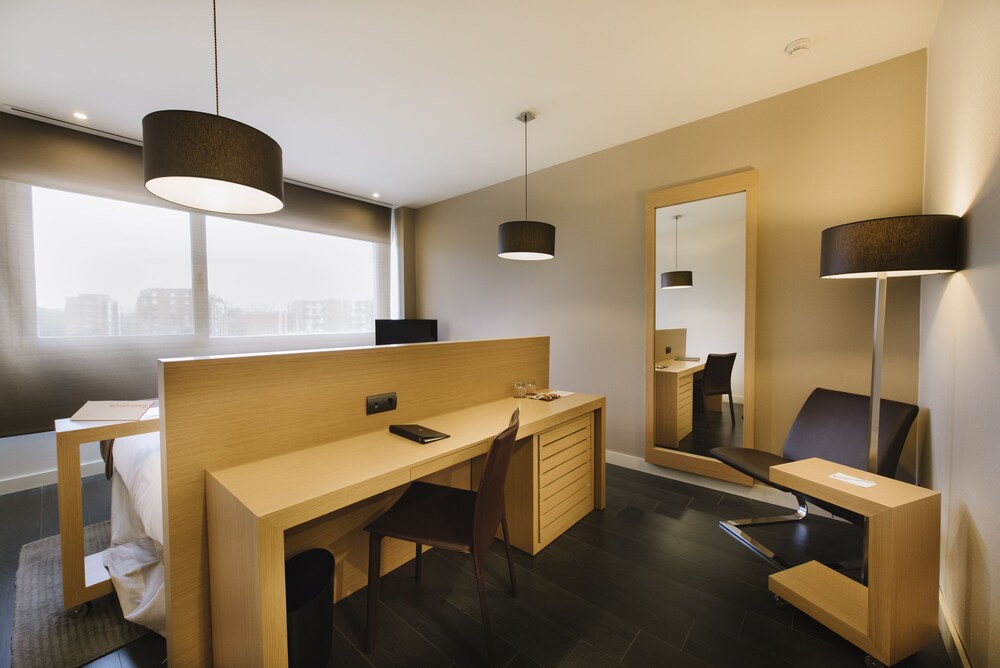 Rafaelhoteles Forum Alcalá, Madrid Rafaelhoteles Forum Alcalá, Madrid