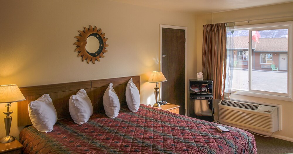 Inca Inn, Moab Inca Inn, Moab
