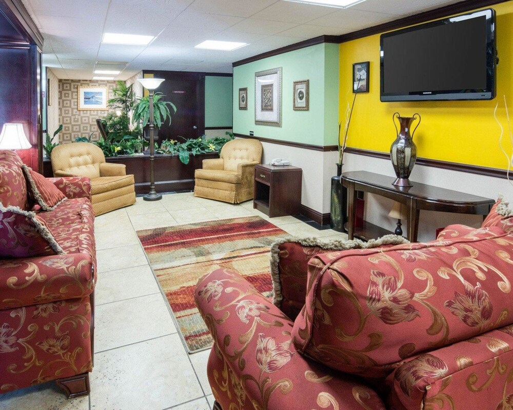 Quality Inn Shreveport, Bossier City Quality Inn Shreveport, Bossier City
