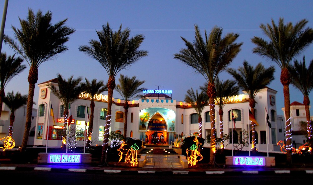 Viva Sharm, Sharm el-Sheikh Viva Sharm, Sharm el-Sheikh