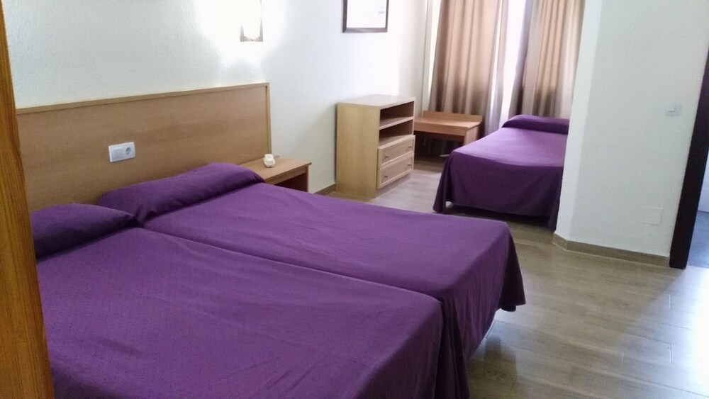 Hotel Kristal, Torremolinos Hotel Kristal, Torremolinos