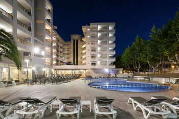 Apartahotel Best Da Vinci Royal