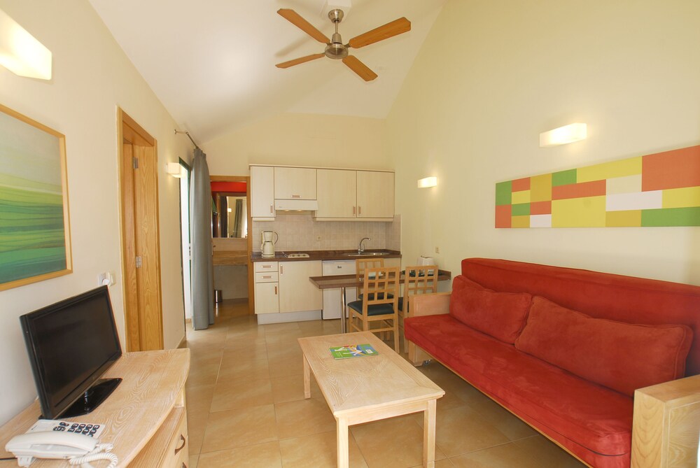 Bungalows Cordial Sandy Golf, Gran Canaria Bungalows Cordial Sandy Golf, Gran Canaria