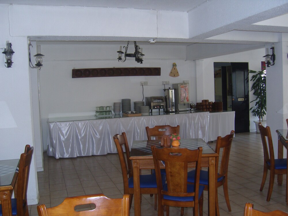 Larco Hotel, Larnaca Larco Hotel, Larnaca