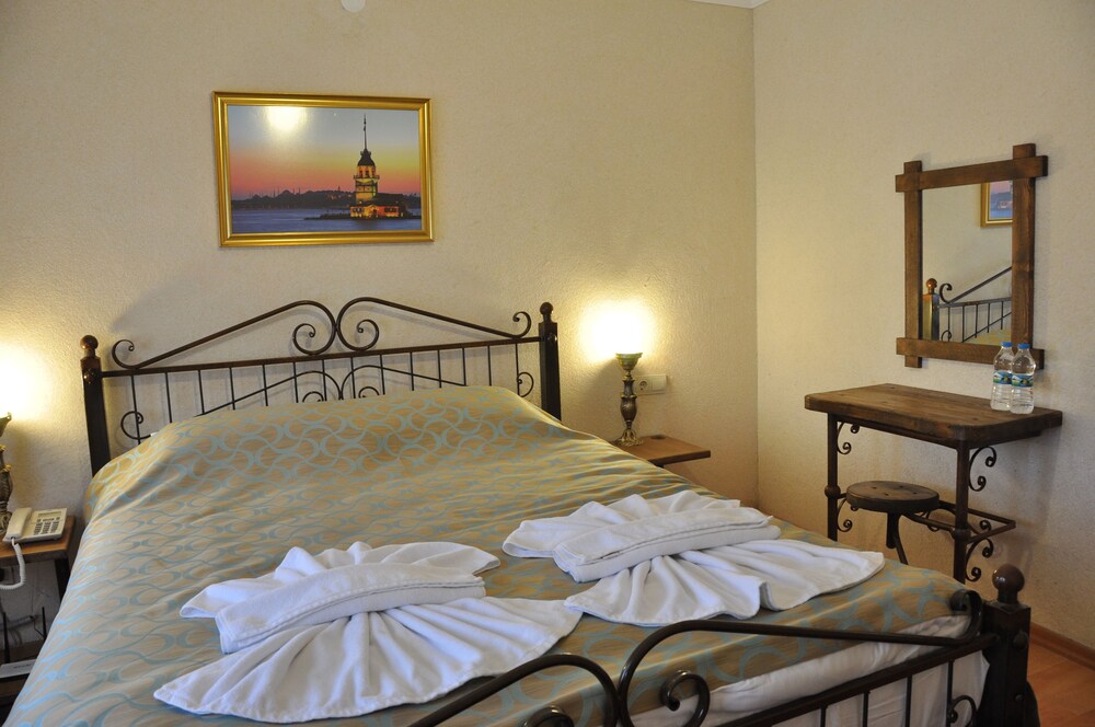 Blue Moon Cave Hotel, Nevsehir Blue Moon Cave Hotel, Nevsehir