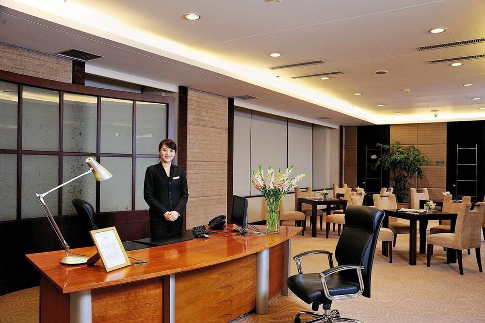 Jin An Hotel, Changchun Jin An Hotel, Changchun