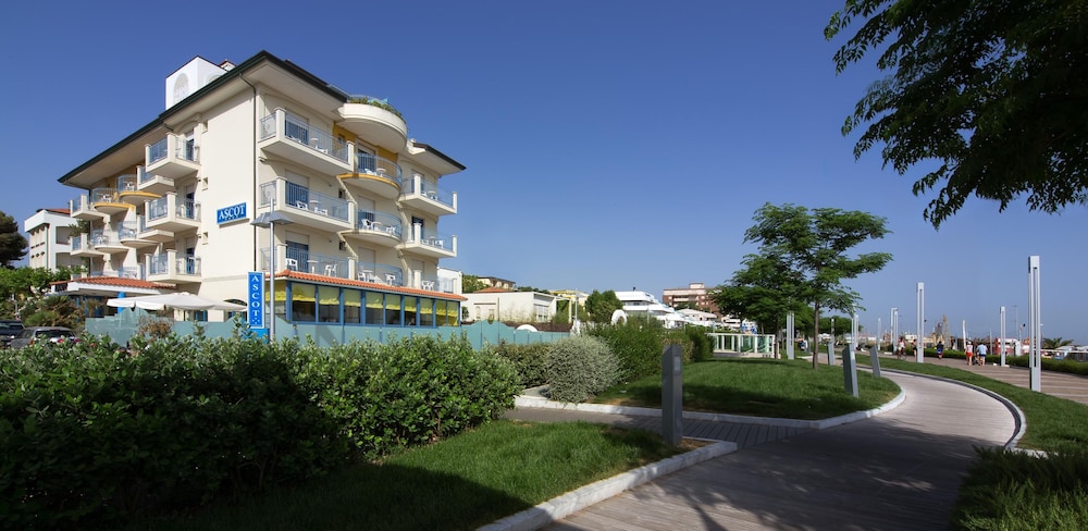 Hotel Ascot, Riccione Hotel Ascot, Riccione