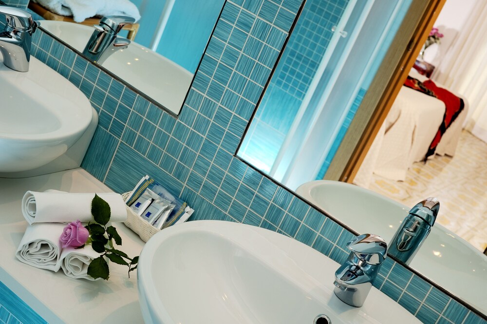 Hotel Ulisse, Ischia Town Hotel Ulisse, Ischia Town