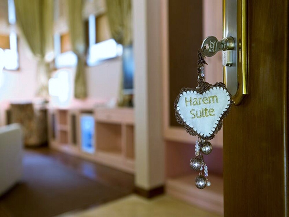 Eski Masal Hotel - Special Class, Antalya Eski Masal Hotel - Special Class, Antalya