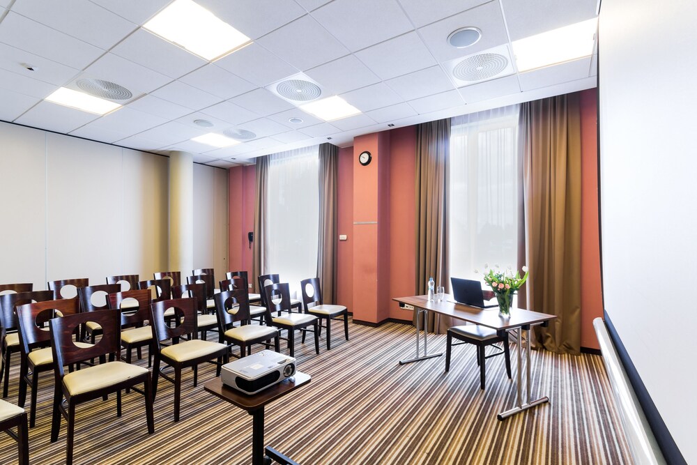 Park Hotel Diament Wroclaw, Wrocław Park Hotel Diament Wroclaw, Wrocław