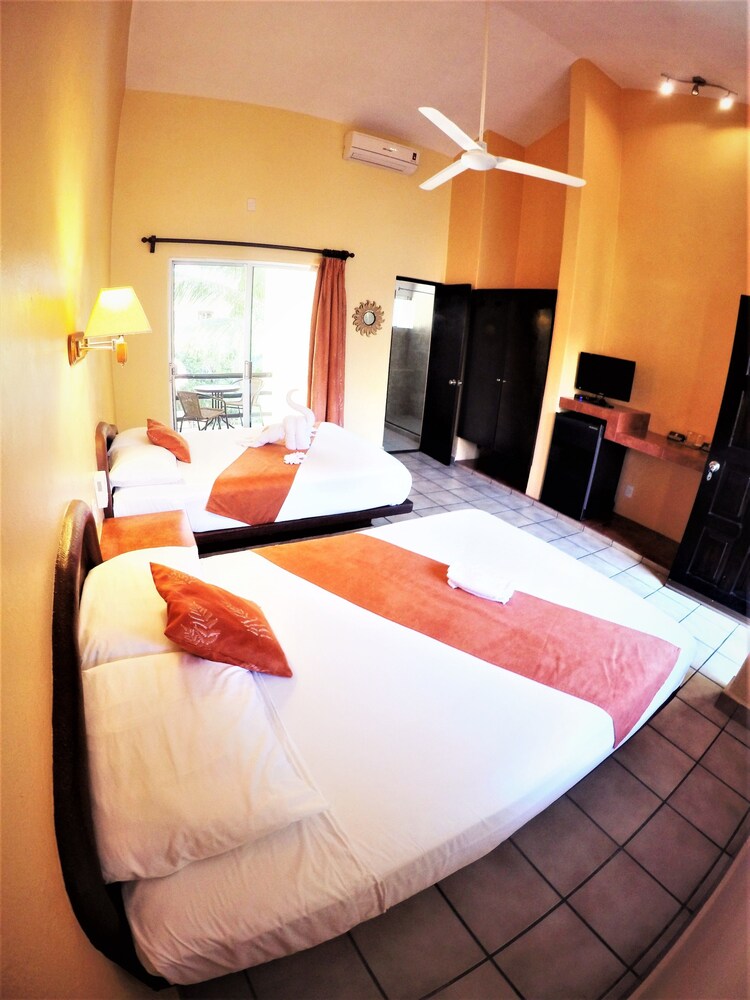 Hotel Lunasol, Playa del Carmen Hotel Lunasol, Playa del Carmen