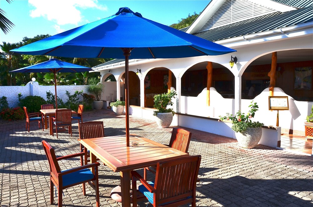 The Britannia Hotel, Praslin The Britannia Hotel, Praslin