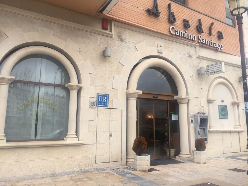 Hotel AbadÃa Camino Santiago, Burgos Hotel AbadÃa Camino Santiago, Burgos