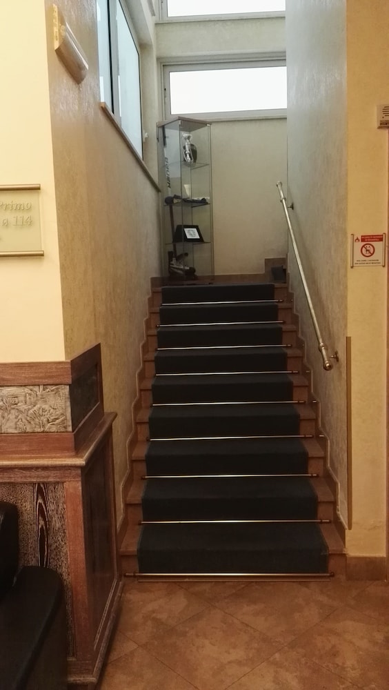 Borgo del Mare, Civitavecchia Borgo del Mare, Civitavecchia