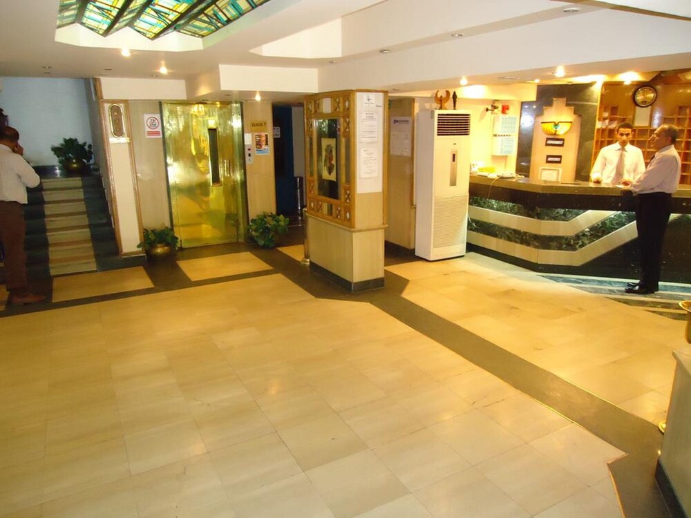 Pharaohs Hotel, Cairo Pharaohs Hotel, Cairo