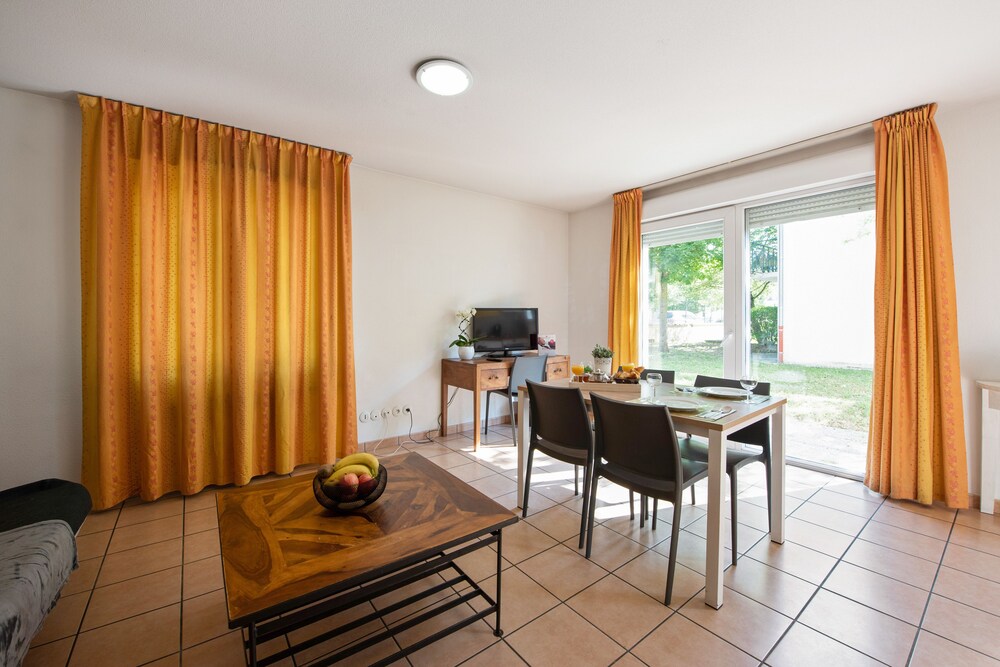 Appart’City Dijon – Toison D’or, Dijon Appart’City Dijon – Toison D’or, Dijon