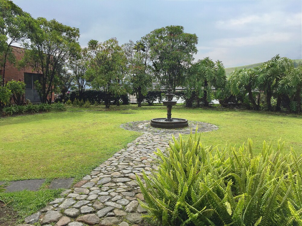 Estelar Recinto del Pensamiento Hotel, Manizales Estelar Recinto del Pensamiento Hotel, Manizales
