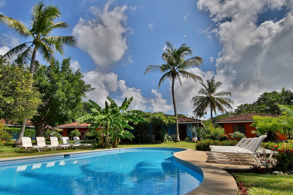 Bahia Esmeralda, Guanacaste Bahia Esmeralda, Guanacaste