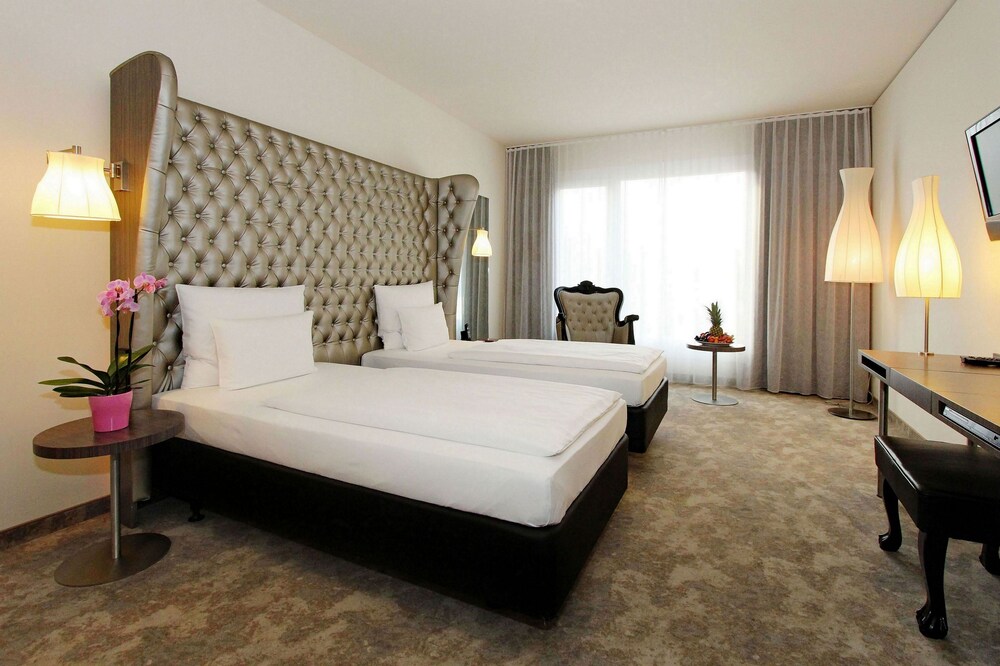 ARCOTEL John F Berlin, Berlin ARCOTEL John F Berlin, Berlin