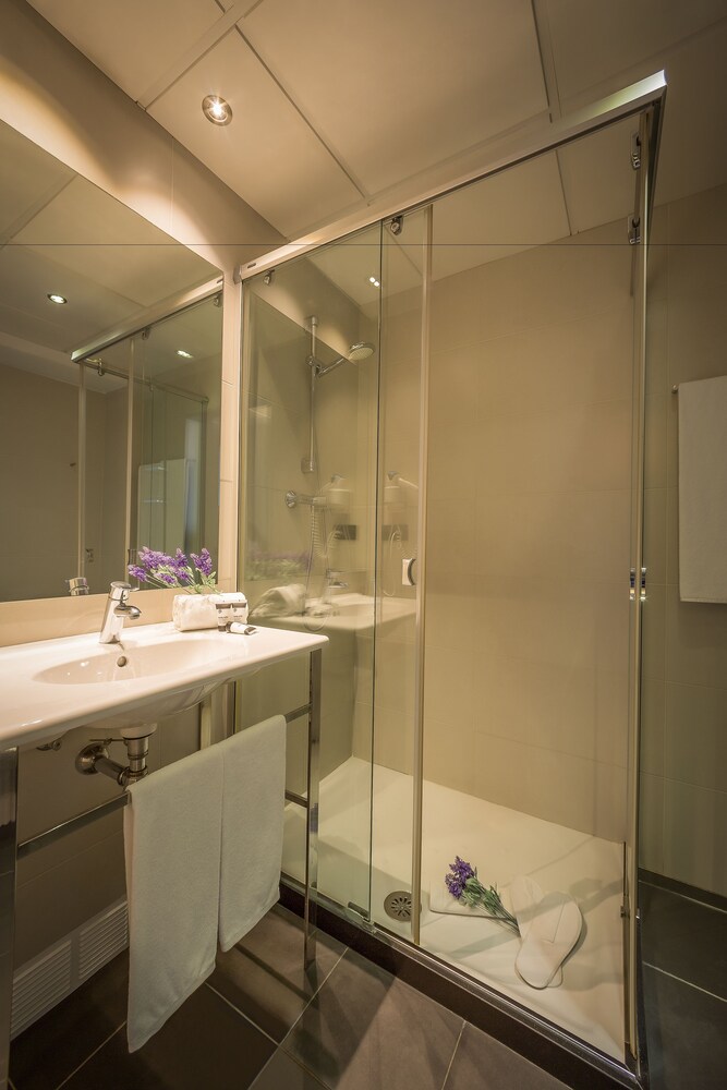 Hotel Teatre Auditori, Barcelona Hotel Teatre Auditori, Barcelona