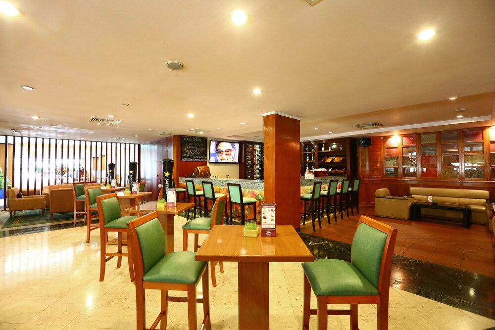 Ramana Hotel Saigon, Ho Chi Minh City Ramana Hotel Saigon, Ho Chi Minh City