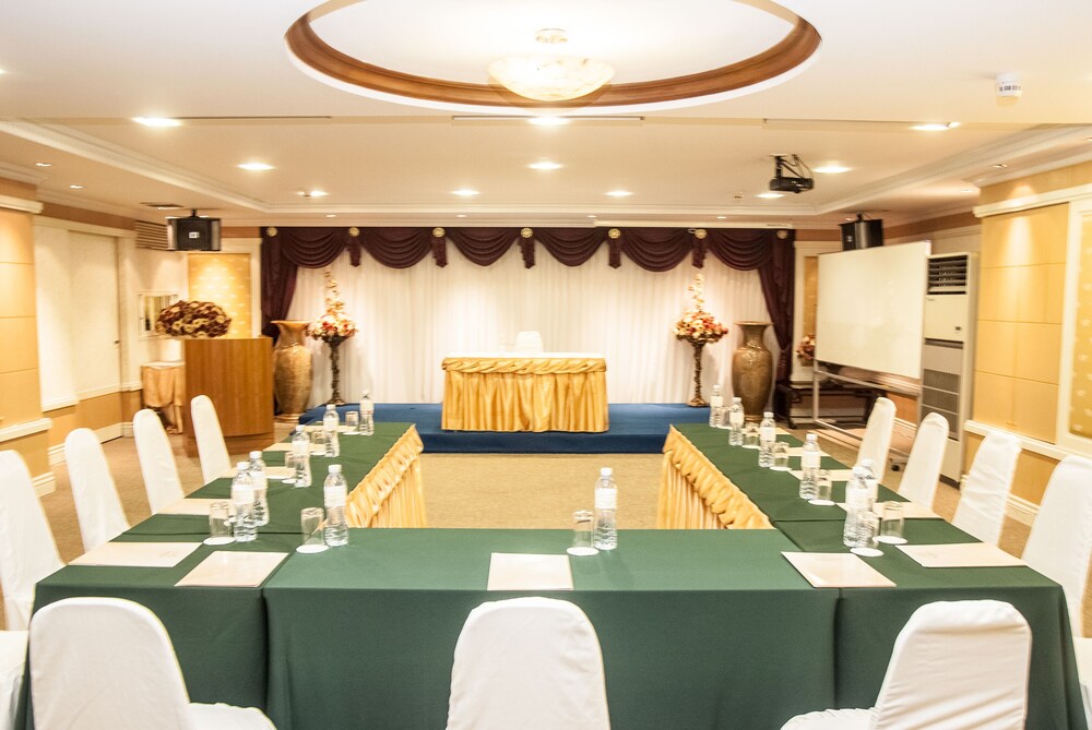 MetroPoint Bangkok Hotel, Bangkok MetroPoint Bangkok Hotel, Bangkok