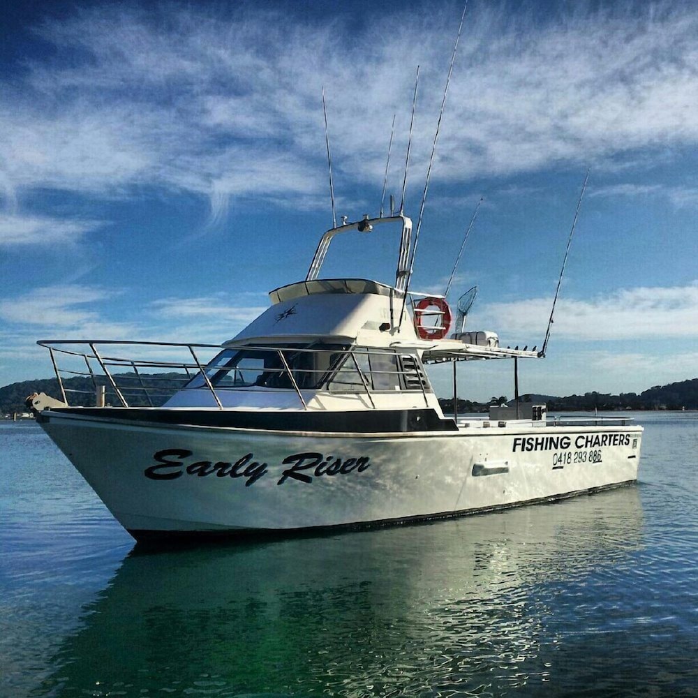 Terrigal Sails Serviced Apartments, New South Wales Terrigal Sails Serviced Apartments, New South Wales