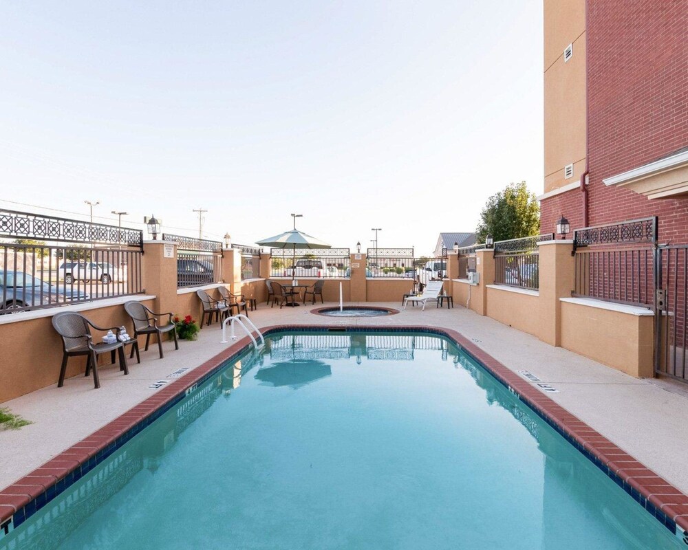 Comfort Inn Abilene, Abilene Comfort Inn Abilene, Abilene