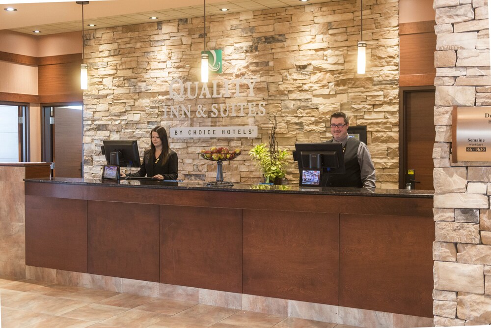 Quality Inn And Suites Levis, Quebec City Quality Inn And Suites Levis, Quebec City