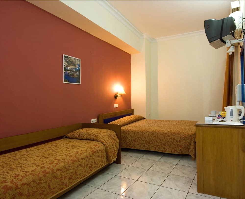 Carolina Hotel, Athens Carolina Hotel, Athens
