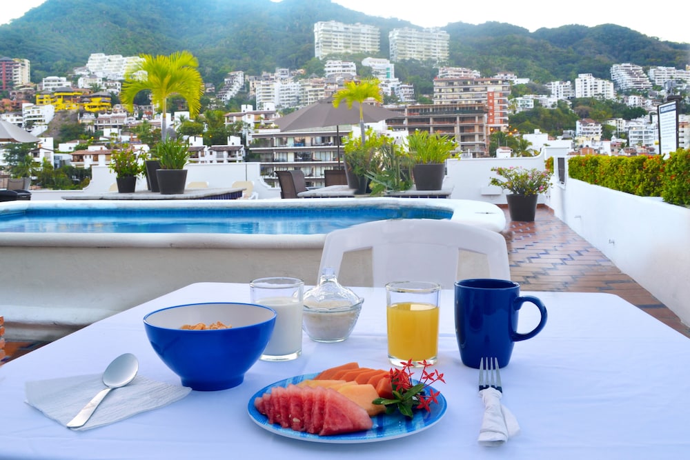 Hotel Eloisa, Puerto Vallarta Hotel Eloisa, Puerto Vallarta