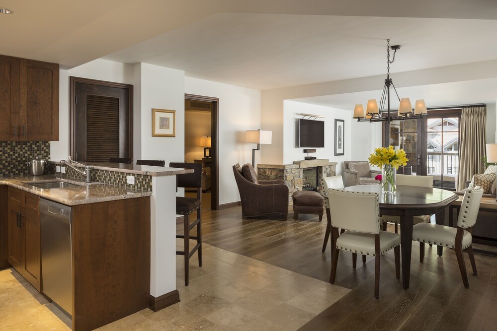 Madeline Hotel & Residences, Auberge Resorts Collection, Telluride Madeline Hotel & Residences, Auberge Resorts Collection, Telluride