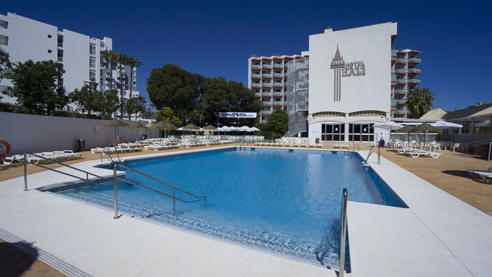 Medplaya Hotel Bali, Malaga Medplaya Hotel Bali, Malaga