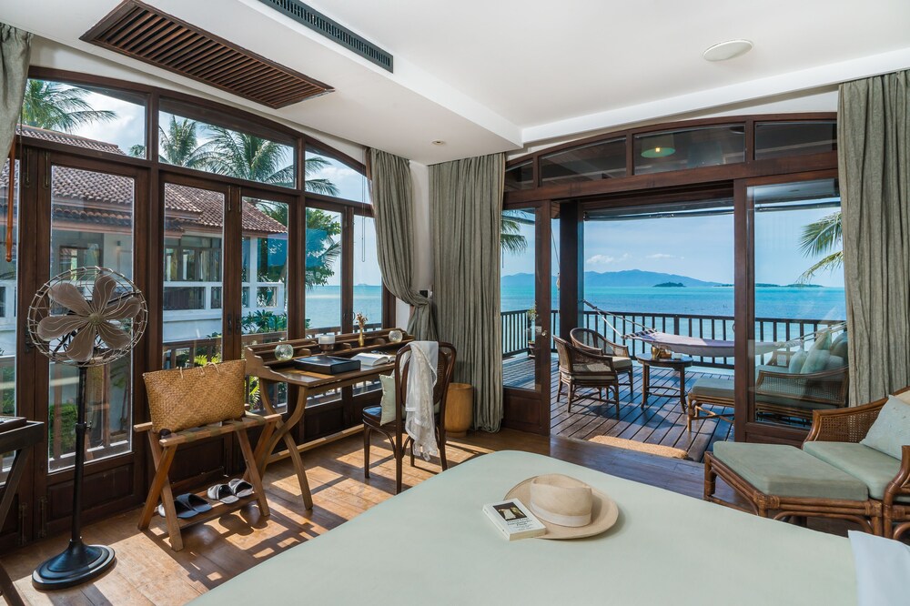 The Scent Hotel, Koh Samui The Scent Hotel, Koh Samui