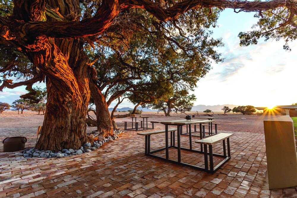 Sossusvlei Lodge, Sesriem Sossusvlei Lodge, Sesriem