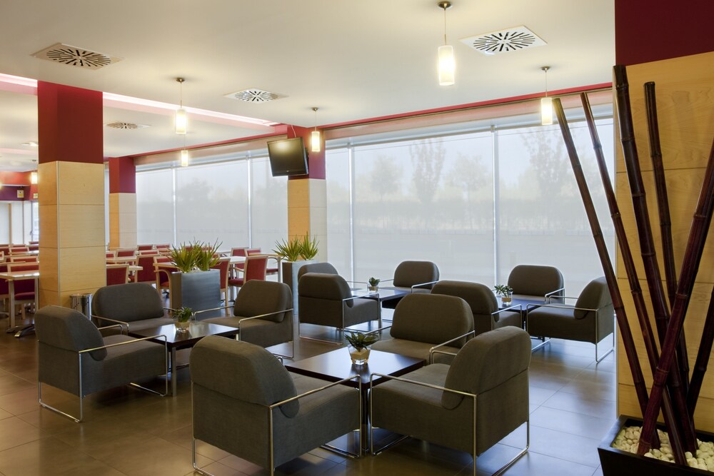 Holiday Inn Express Madrid - Getafe, Madrid Holiday Inn Express Madrid - Getafe, Madrid